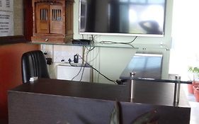 Iskon Youth Hostel
